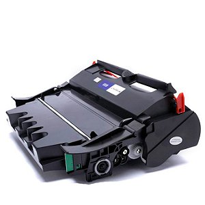 CARTUCHO DE TONER LEXMARK T-654 T656 - 36K - INS