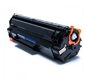 CARTUCHO DE TONER COMPATÍVEL - HP127FN - CF 283X