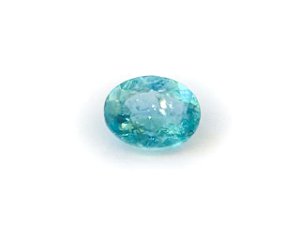 Apatita Oval 6,5X8,4mm