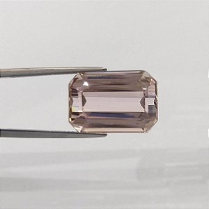 Kunzita Retangular 12,5x18mm