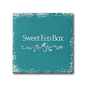 Sweet Eco Box - Anual