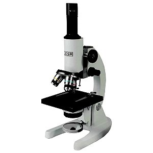 Microscopio P7A 400X