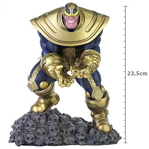 Figure Marvel Comics - Thanos - Gallery