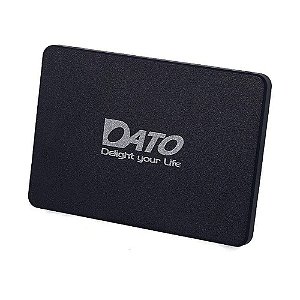 SSD Dato DS700, 120GB, Sata III - PC