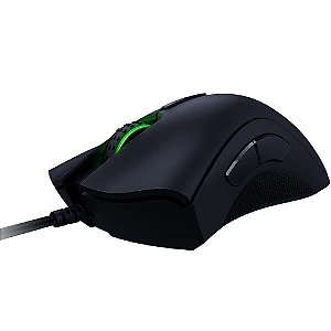 Mouse Gamer Razer Deathadder Elite Chroma, 16000 DPI - RZ01-02010100