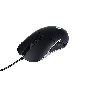 Mouse Gamer HP M280, RGB, 2400DPI - 7ZZ84AA