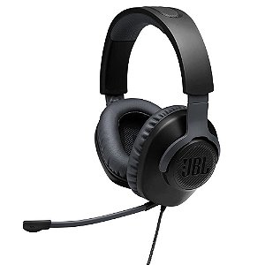 Headset Gamer JBL Quantum 100 - 28913174