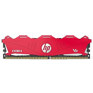 Memória HP V6, 8GB, 2666Mhz, DDR4 - 7EH61AA#ABM