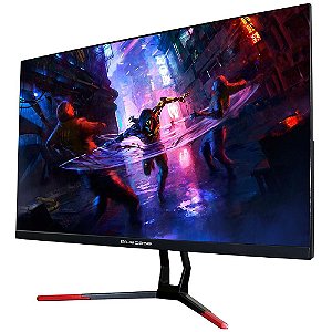 Monitor Gamer LED Bluecase 27´, HDMI, DisplayPort, 144hz, 1ms - BM277GW