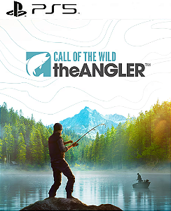 Call of the Wild: The Angler PS5 Mídia Digital