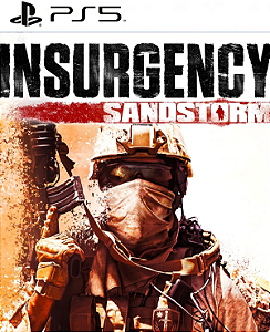 Insurgency: Sandstorm PS5 Midia Digital
