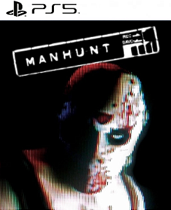 Manhunt PS5 Midia Digital