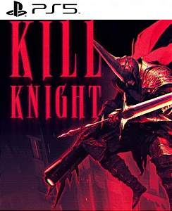 KIILL KNIGHT PS5 Midia DIgital