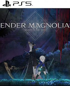 ENDER MAGNOLIA: Bloom in the Mist PS5 Midia Digital