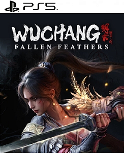 WUCHANG: Fallen Feathers