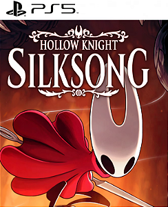 Hollow Knight: Silksong PS5 Digital