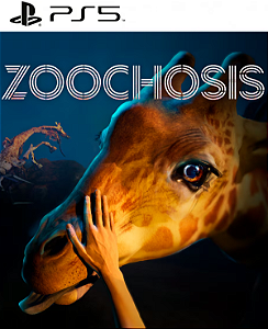 Zoochosis PS5 Mídia Digital