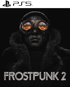 Frostpunk 2 PS5 Mídia Digital
