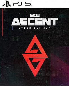 The Ascent: Cyber Edition PS5 Mídia Digital