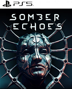 Somber Echoes PS5 Mídia Digital