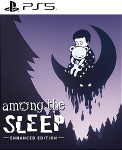 Among The Sleep - Enhanced Edition PS5 Mídia Digital