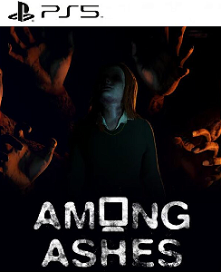 Among Ashes PS5 Mídia Digital