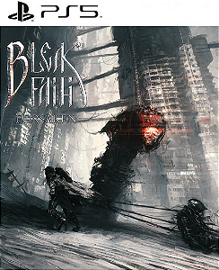 Bleak Faith: Forsaken PS5 Mídia Digital