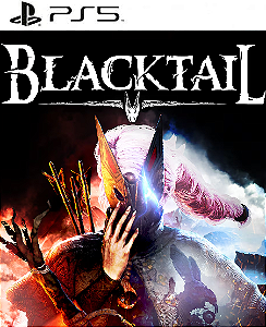 BLACKTAIL PS5 Mídia Digital