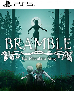Bramble: The Mountain King PS5 Mídia Digital