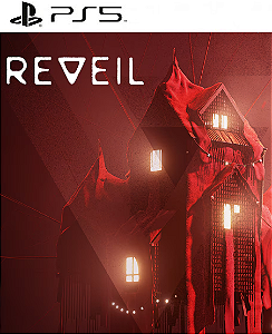 REVEIL PS5 Mídia Digital