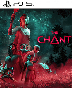 The Chant PS5 Mídia Digital