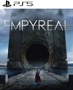 Empyreal PS5 Mídia Digital