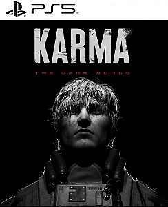 KARMA: The Dark World PS5 Mídia Digital