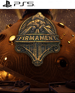 Firmament PS5 Mídia Digital