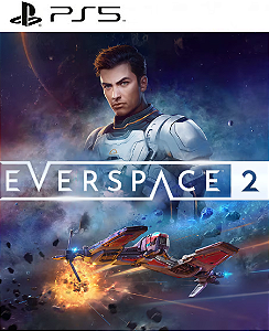 EVERSPACE 2™ PS5 Mídia Digital