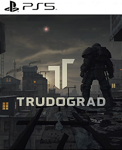 ATOM RPG: TRUDOGRAD PS5 Mídia Digital