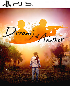 Dreams of Another PS5 Mídia Digital