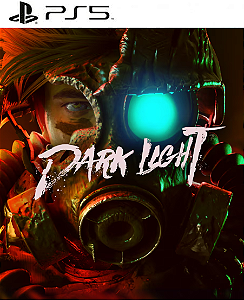 Dark Light PS5 Mídia Digital