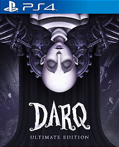 DARQ Ultimate Edition PS4 Mídia Digital
