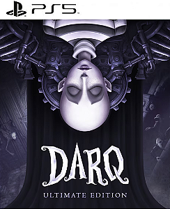 DARQ Ultimate Edition PS5 Mídia Digital