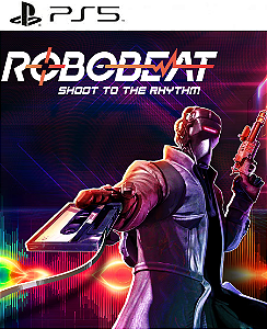 ROBOBEAT PS5 Mídia Digital