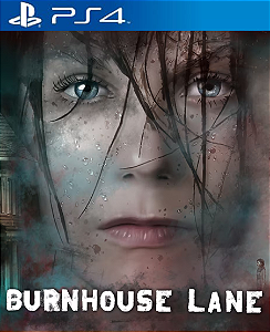 Burnhouse Lane PS4 Mídia Digital