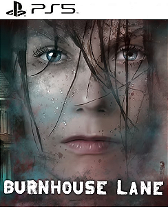 Burnhouse Lane PS5 Mídia Digital