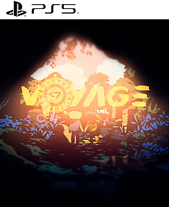 Voyage PS5 Mídia Digital
