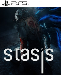 Stasis PS5 Mídia Digital