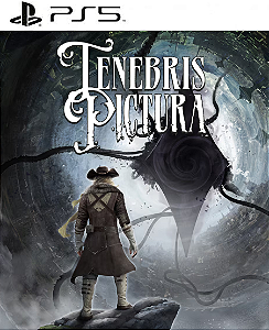 Tenebris Pictura PS5 Mídia Digital