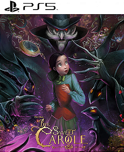 Bye Sweet Carole PS5 Mídia Digital