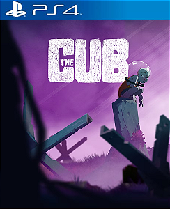 The Cub PS4 Mídia Digital