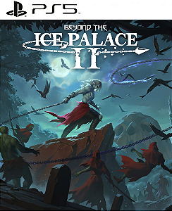 Beyond the Ice Palace 2 PS5 Mídia Digital