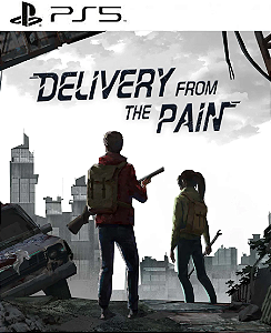 Delivery from the Pain PS5 Mídia Digital